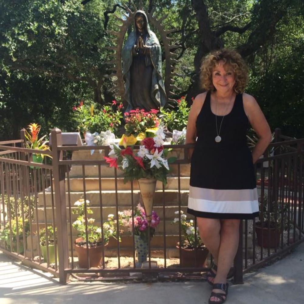 Meet your Posher, Marie